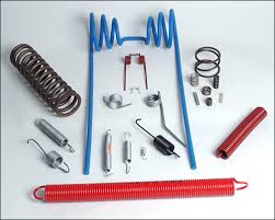 WIRE FORMING